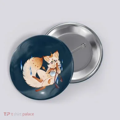 Button
