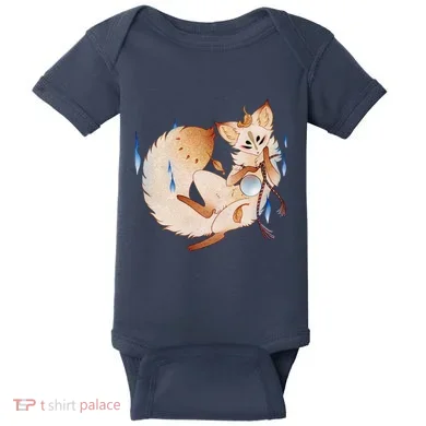 Baby Bodysuit