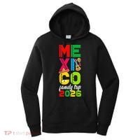 Mexico Family Trip 2026 Vacation Women's Hoodie thumb 0