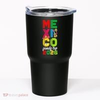 Mexico Family Trip 2026 Vacation Tumbler thumb 0