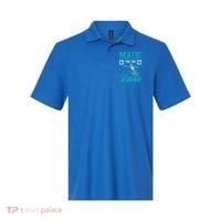 Made For The Lake Water Ski Gift Polo thumb 0
