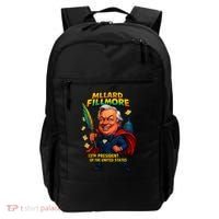 Millard Fillmore The Presidential Chronicles  Backpack thumb 0