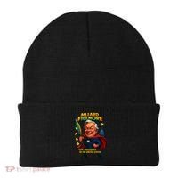 Millard Fillmore The Presidential Chronicles  Beanie thumb 0