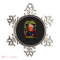 Millard Fillmore The Presidential Chronicles  Ornament thumb 0