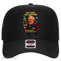 Millard Fillmore The Presidential Chronicles  Hat thumb 0