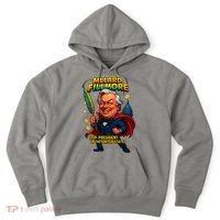 Millard Fillmore The Presidential Chronicles  Hoodie thumb 0
