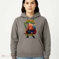 Millard Fillmore The Presidential Chronicles  Hoodie thumb 5