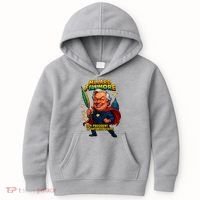 Millard Fillmore The Presidential Chronicles  Kids Hoodie thumb 0