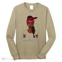 Malawian Flag Uniform Souvenirs Products Woman Malawi Long Sleeve Shirt thumb 0