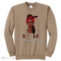 Malawian Flag Uniform Souvenirs Products Woman Malawi Sweatshirt thumb 0