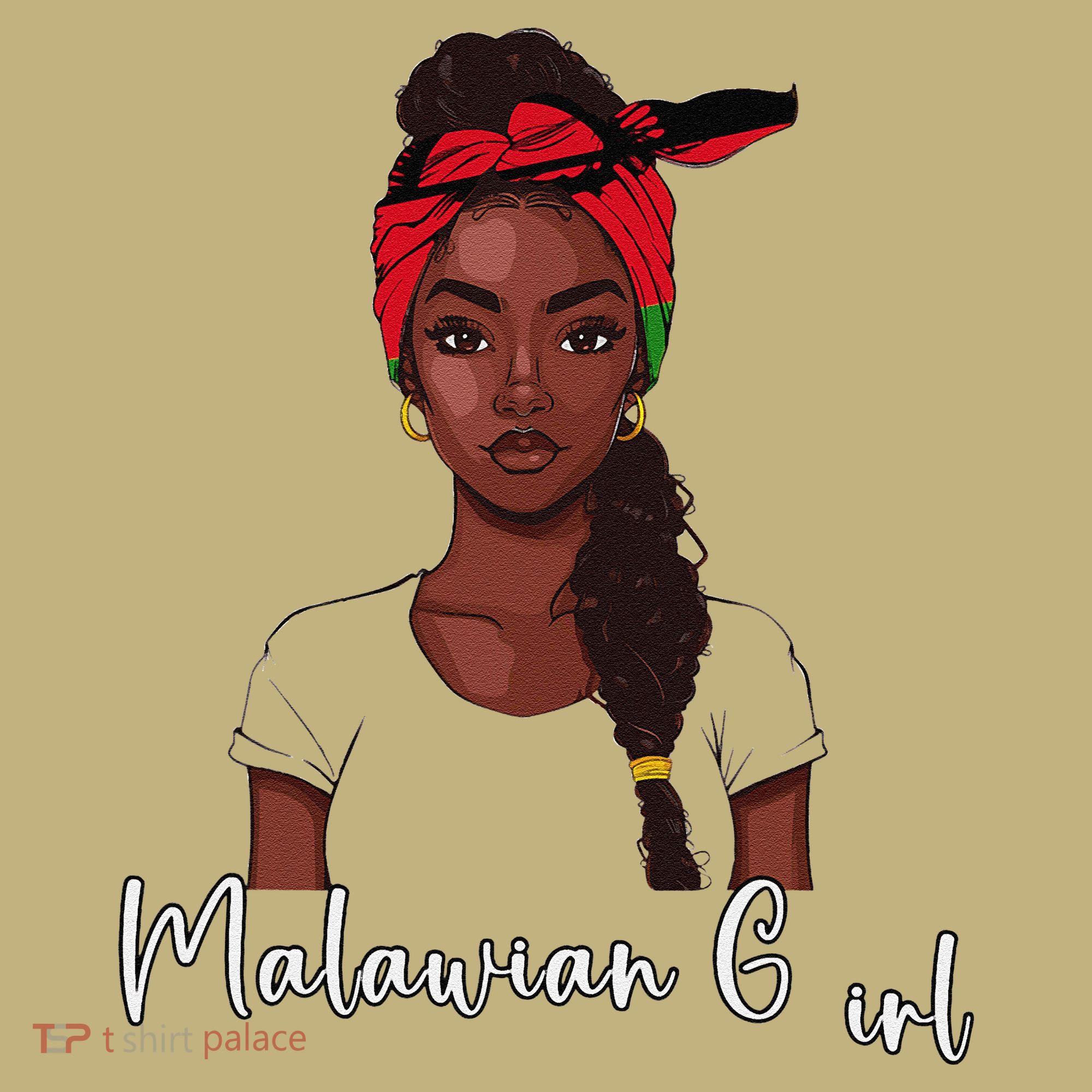 Malawian Flag Uniform Souvenirs Products Woman Malawi Sweatshirt