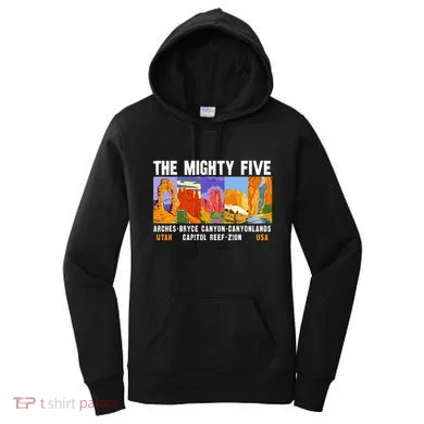 Women's Hoodie