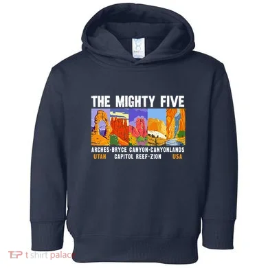 Toddler Hoodie