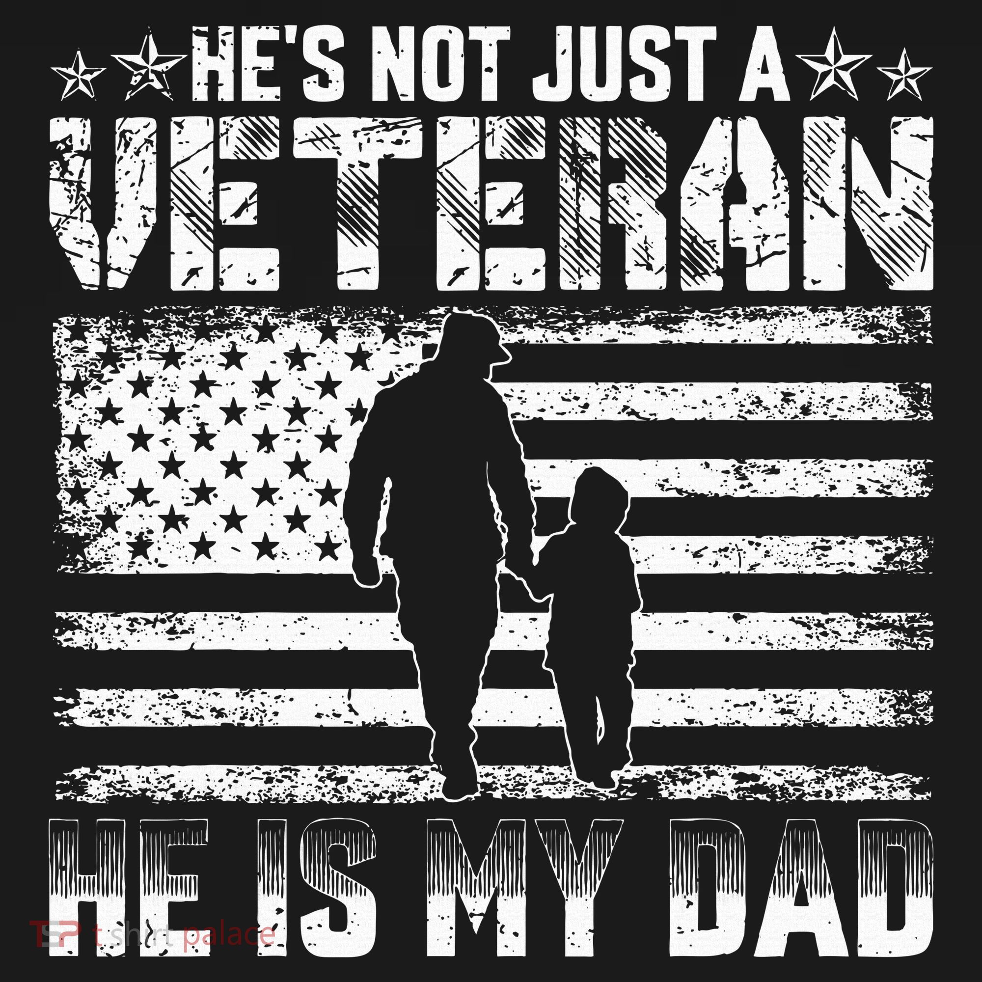 Military Family Veteran Support My Dad US Veteran My Hero Coaster