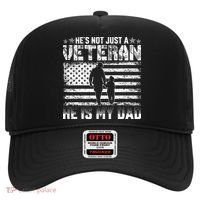 Military Family Veteran Support My Dad US Veteran My Hero Hat thumb 0