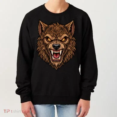 Women's Sweatshirt