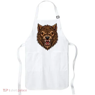 Apron