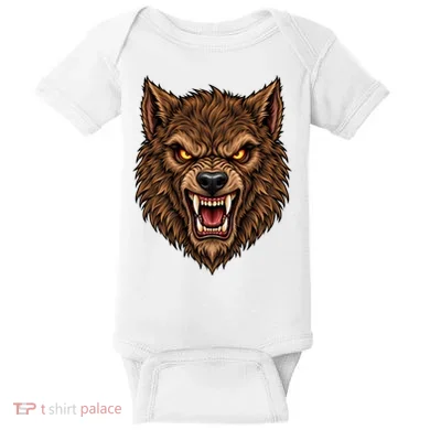 Baby Bodysuit