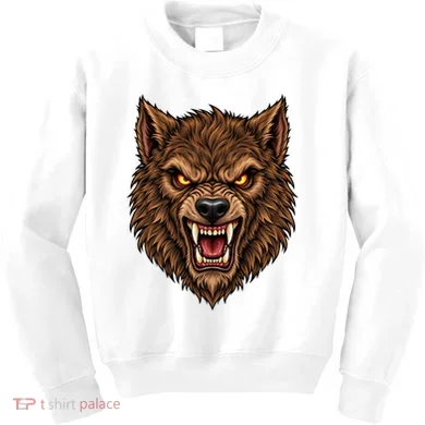 Kids Sweatshirt