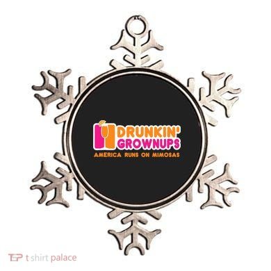 Mimosas For Wo Funny Drunkin Grownups Drinking Ornament