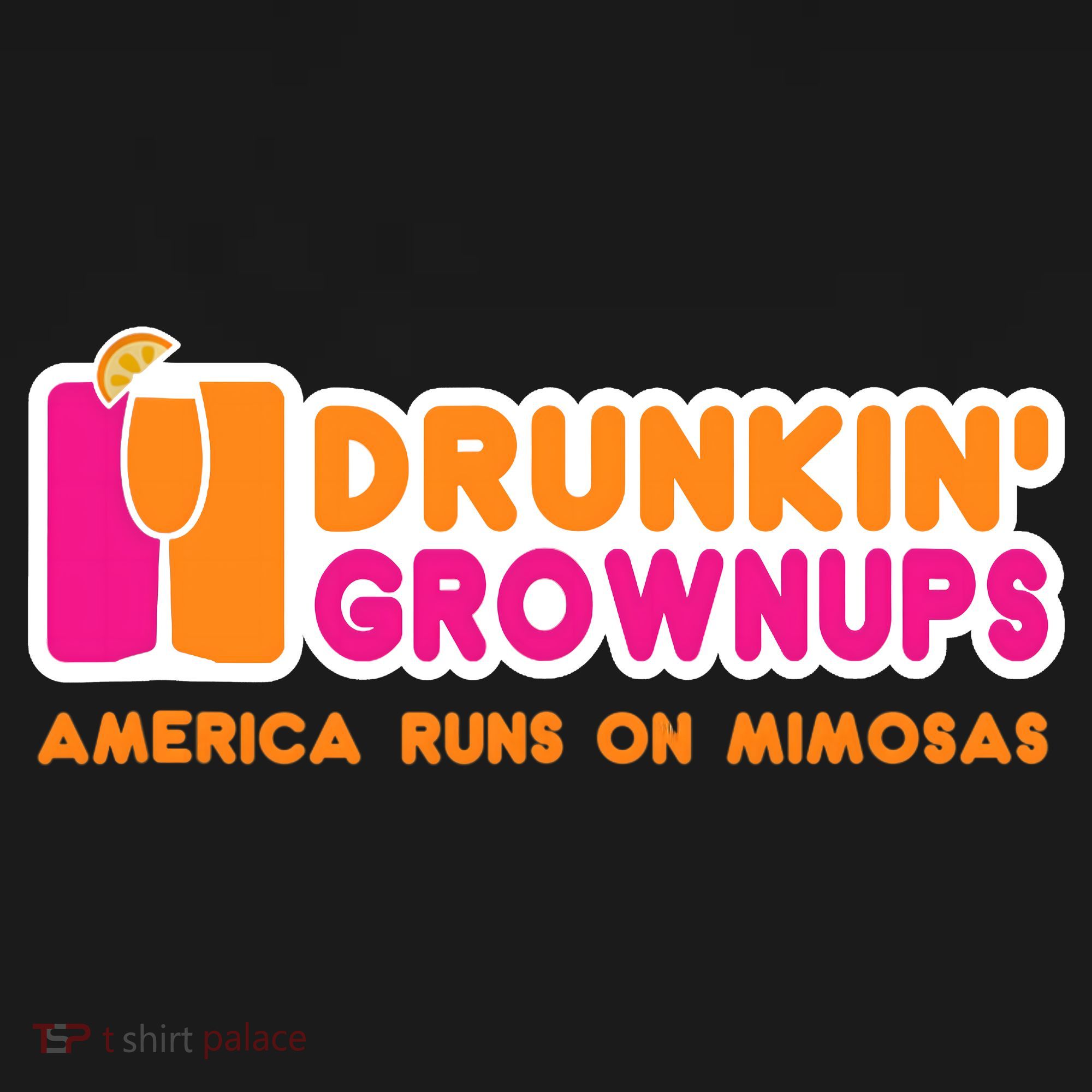 Mimosas For Wo Funny Drunkin Grownups Drinking Ornament