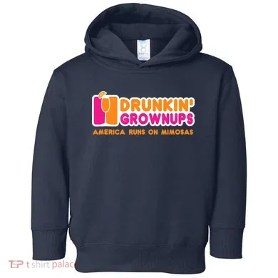 Toddler Hoodie