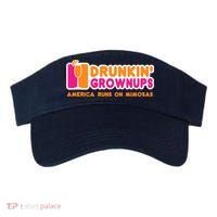 Mimosas For Wo Funny Drunkin Grownups Drinking Visor thumb 0