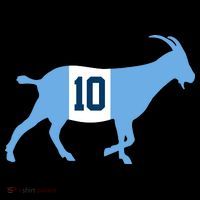 Messi Goat #10 Argentina Soccer Coffee Mug thumb 5