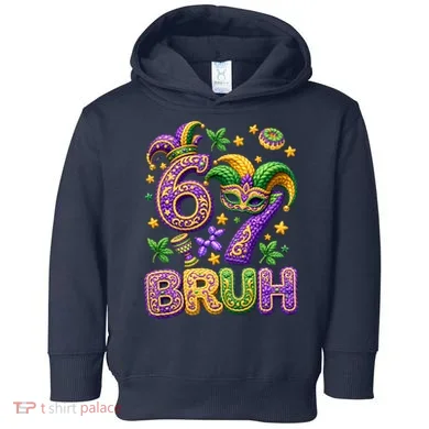 Toddler Hoodie