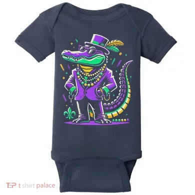 Baby Bodysuit