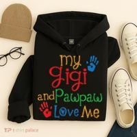 My Gigi And Pawpaw Love Me Hoodie thumb 4