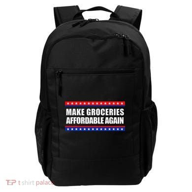 Make Groceries Affordable Again Antibiden Gift Backpack
