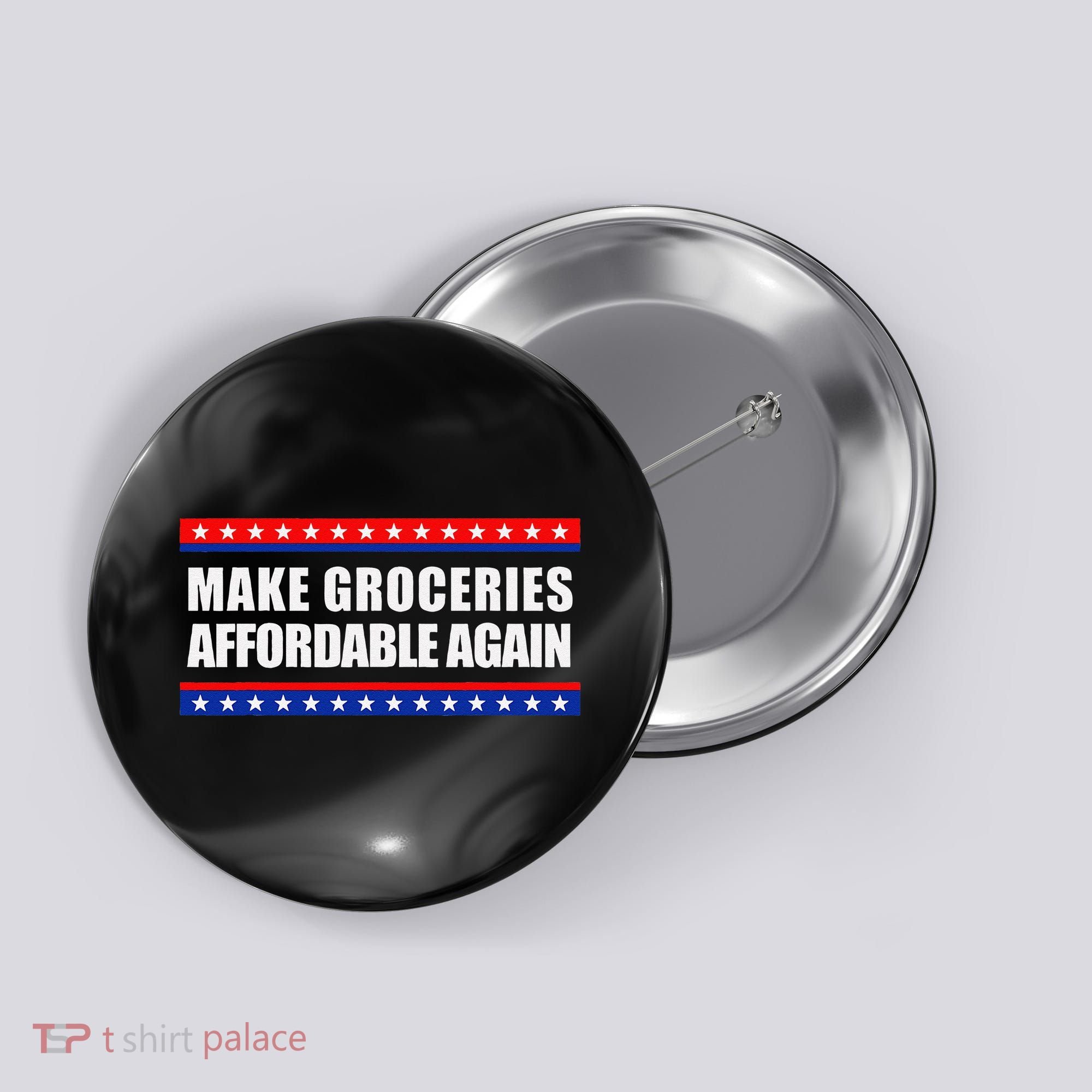 Make Groceries Affordable Again Antibiden Gift Button