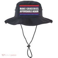 Make Groceries Affordable Again Antibiden Gift Bucket Hat thumb 0