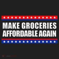 Make Groceries Affordable Again Antibiden Gift Hat thumb 2