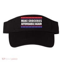 Make Groceries Affordable Again Antibiden Gift Visor thumb 0
