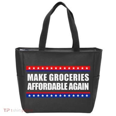 Make Groceries Affordable Again Antibiden Gift Tote Bag