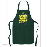 Mardi Gras Booze Beads Boobs Celebration Apron thumb 0