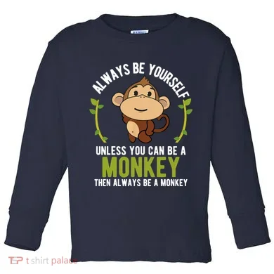 Toddler Long Sleeve