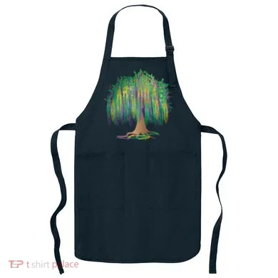 Apron