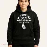 McDonough Gym Boxing Hoodie thumb 5
