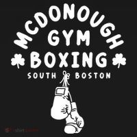McDonough Gym Boxing Hoodie thumb 7