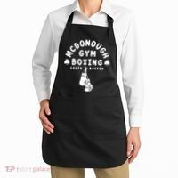 McDonough Gym Boxing Apron thumb 2