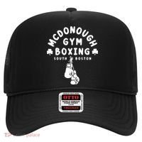 McDonough Gym Boxing Hat thumb 0