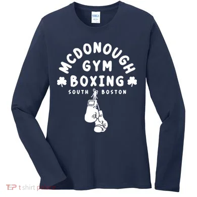 Women's Long Sleeve Shirt