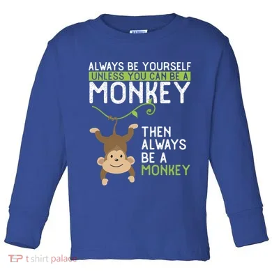Toddler Long Sleeve
