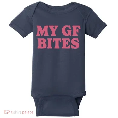 Baby Bodysuit