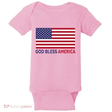 Baby Bodysuit