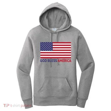 Women's Hoodie