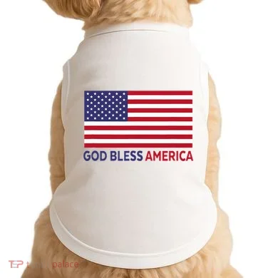 Doggie Tank